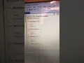 Robot grid code