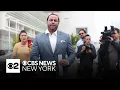 John Gotti s grandson arrested for alleged assault on Long Island