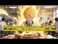 Download Lagu My Saiyan System Gives Me 100kg in 1 SECOND, S-Rank Geniuses Train For Years To Gain 10kg of Power!