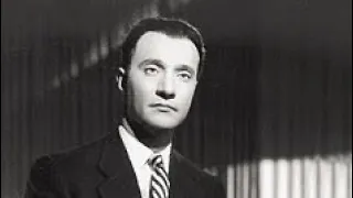 من اغرب ماغنى عبد الوهاب يامين يحكم بينى وبينك سنة 1923 