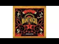 Mano Negra - Mala Vida (Official Audio)