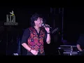 KLa Project Live Konser Karunia Semesta - Terpuruk ku Disini