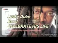 The Lucky Dube Band_Lets Celebrate His Life (Official Audio)