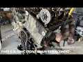 Download Lagu Ford 4.0L SOHC Front Timing Chain Replacement (Without Special Tools!)