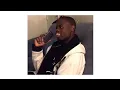 1 Hour of Silence Occasionally Broken By Deez Nuts ProSounds