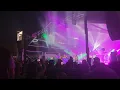 🍀 The Elovaters rock "Gardenia" with Stick Figure - Point Break Festival (06/21/2025)