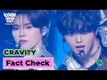 [KCON JAPAN 2025] CRAVITY - Fact Check (불가사의; 不可思議) (원곡: NCT127) | Mnet 250528 방송