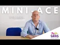 Using the Mini ACE Mini Addenbrooke s Cognitive Examination