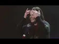 Ozzy Osbourne - Believer (Live - Tokyo, Japan 2001)