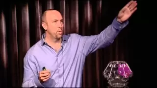TEDxAdelaide - Lorimer Moseley - Why Things Hurt