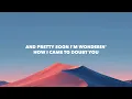 Dolly Parton - Here You Come Again (Lyrics)