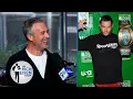 Hold On Freddie Prinze Jr Used to Give Acting Lessons to WWE Wrestlers The Rich Eisen Show