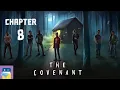 Adventure Escape Mysteries - The Covenant Chapter 8 GOOD ENDING Walkthrough Guide Gameplay