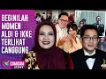 Download Lagu Tak Kuasa Tahan Tangis, Aldi Bragi \u0026 Ikke Nurjanah Kompak Dampingi Sang Putri Menikah | CUMISTORY