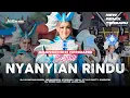 Lagu DJ NYANYIAN RINDU | ARANSEMEN KENDANG VIRAL🔥STYLE PARTY SIMPATIK•COCOK BUAT HAJATAN HOREG 