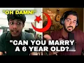 Download Lagu Muslim Nearly PASSES OUT After Learning Who Prophet Mohammed Really Is...