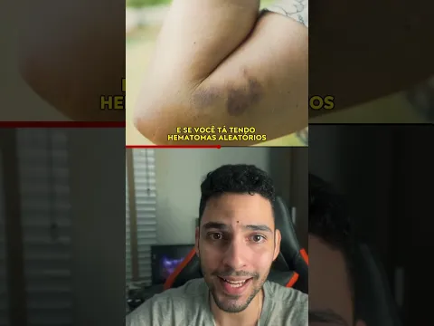 Impossível assistir sem reagir 😱