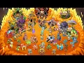 Fire Haven - Full Song 5 6 My Singing Monsters