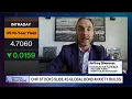 Jeffrey Sherman The Debt-Fueled Boom Is Breaking the Bond Market Bloomberg TV