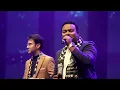 HANYA TUHAN YANG TAHU - KONSERT MALAM KEROHANIAN KUD PURAJAYA