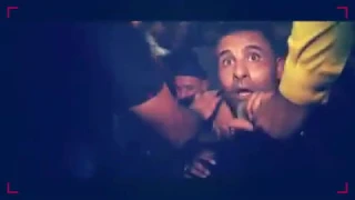 احداث حفلة ملكا   اقوى حفلة في التاريخ   مجوز   يرغول   اردف   قطع   ا دندنها
