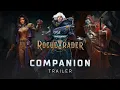 Companion Trailer Warhammer 40 000 Rogue Trader