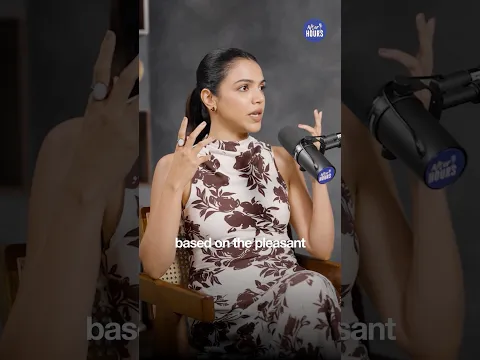 Shriya Pilgaonkar on Love in Your 20s vs Your 30s#shorts