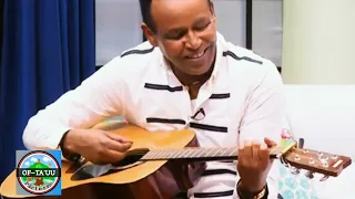 Bariituu Ganamoo Waarituu Galgaloo Artist Kemer Yusuf New 2025 Remix Ali Birra 