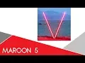 Download Lagu Sugar (Instrumental) - Maroon 5