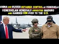 Lagu The U.S. got Maduro but lost Venezuela: Putin and Xi Jinping made Trump an offer he couldn't REFUSE