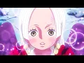Download Lagu S-Snake was Smitten by Luffy | ONE PIECE | New Episode | 【1080p】 | Egghead Arc