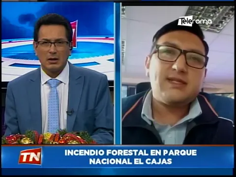 Mgs. Sebastián Balarezo 