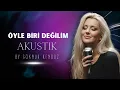 Lagu Öyle Biri Değilim Akustik