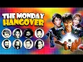 Avengers Doomsday Pirates 6 with Depp Innerspace 1987 Review - TMH Live