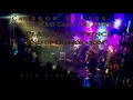 "End of Corporatism"  Cameron Graves and the West Coast Get Down