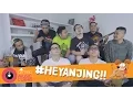 Lagu HEYANJING !!!! - CAMEO Music Corner