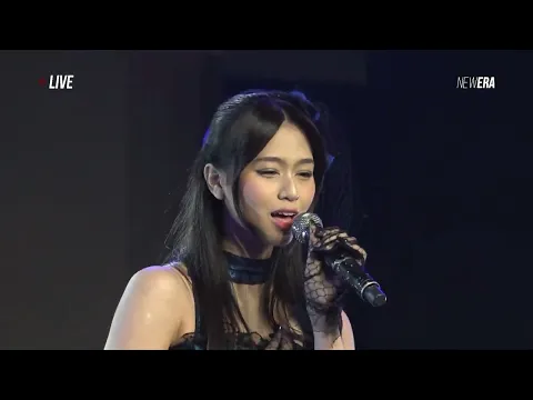 Download MP3 JKT48 - M07. Menatapmu Sayonara (Manazashi, Sayonara) | Cara Meminum Ramune (RnN) - 02 Juni 2024