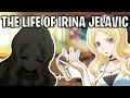 The Life Of Irina Jelavic Assassination Classroom