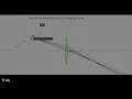 Conic Locus in Lens using SimPHY
