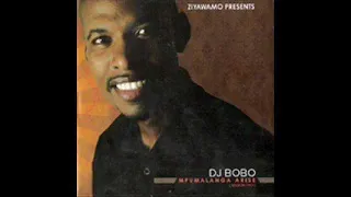 siyezwa dj bobo mpumalanga arise 