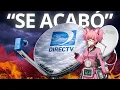 REACTING TO DirecTV S COLLAPSE They Think AI Will Save Them by Logically Explained