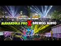 Download Lagu Saling Setut🔥Battle Cek Sound BREWOG X MAHARDIKA PRO,,Desa Sukonolo jadi Lautan Manusia