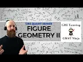 GRE Quant Ep 5 Figure Geometry Part 2