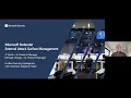 Introduction to Microsoft Defender External Attack Surface Management