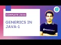 Complete Java - Freshman to Professional Developer Part 10