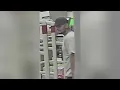 Walgreens employee ran over by shoplifting suspect