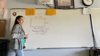 6-2 Multiplying Polynomials Example 6