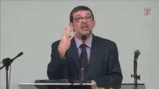 Mateus 28.11-15 - Os soldados que guardaram o sepulcro - Pr. Marcos Granconato