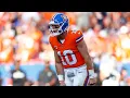 2024 Denver Broncos Yearbook