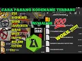Download Lagu CARA PASANG KODENAME BUSSID TERBARU . MUDAH , SIMPLE NO RIBET !!